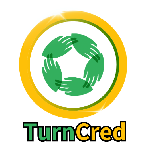 TurnCred สินเชื่อบุคคลออนไลน์ PC