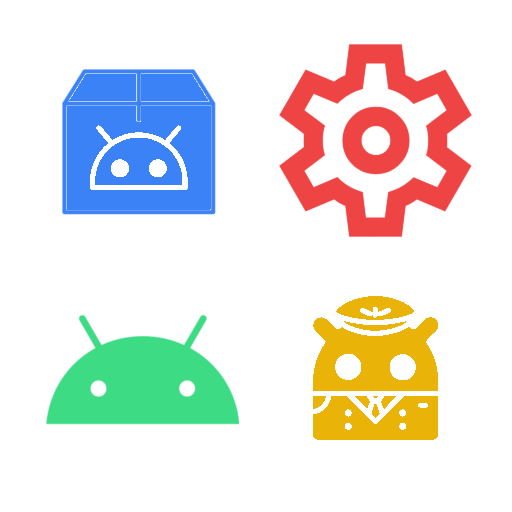 Smart Apk Extractor & Analyzer ПК