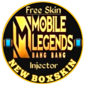 BOXSKIN : Free Skin ML PC