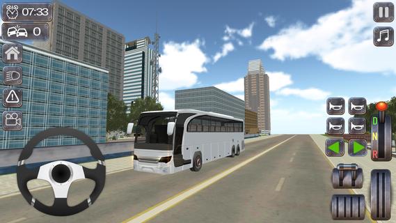 Bus Simulator 2019 PC