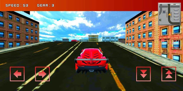 İnternetsiz Araba Sürme Simülatörü PC