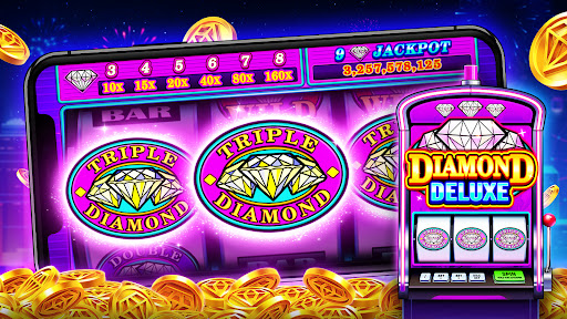 komputer Double Rich - Casino Slots