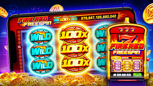 komputer Double Rich - Casino Slots