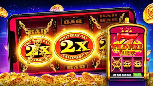 komputer Double Rich - Casino Slots