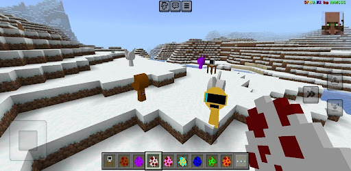 CRAFTSMAN SPRUNKI BEAT HORROR PC