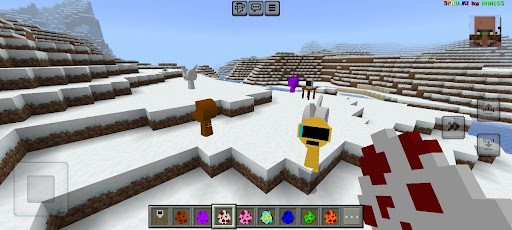 CRAFTSMAN SPRUNKI BEAT HORROR PC