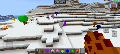 CRAFTSMAN SPRUNKI BEAT HORROR PC