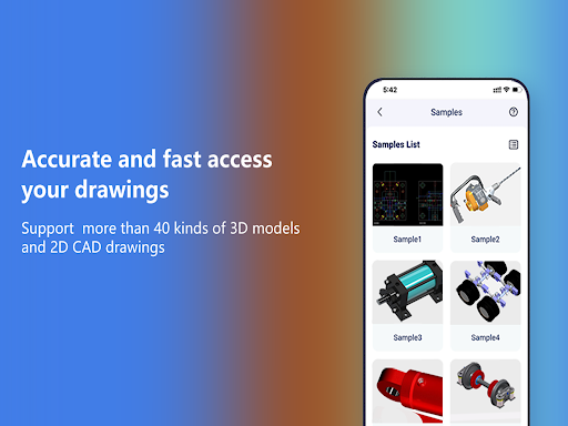 CAD view&edit-Tsridiopen PC