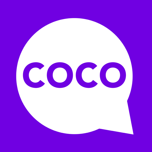 Coco - Live Video Chat HD PC