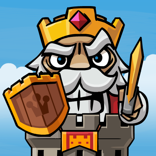 CASTLE TYCOON - IDLE Tower RPG PC