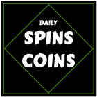 Free Spins And Coins - Daily Tips For Spin & Coin