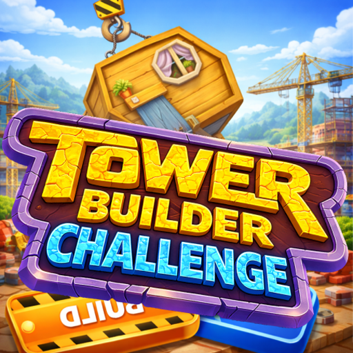 Tower Builder Challenge PC