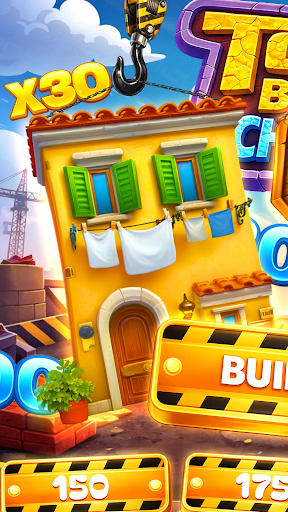 Tower Builder Challenge PC
