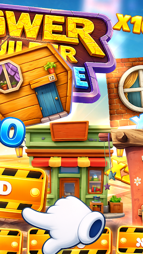Tower Builder Challenge PC