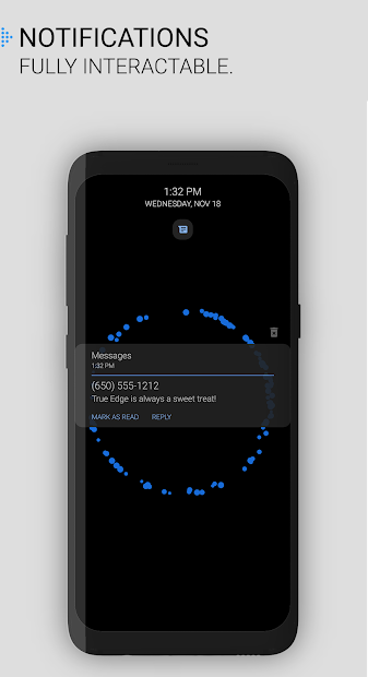 True Edge: Notification Buddy PC