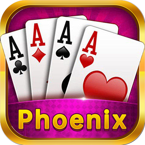Phoenix Game - Modulo Puzzle PC