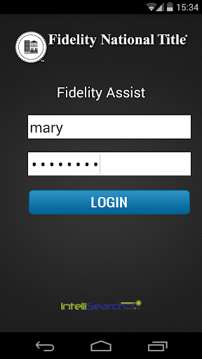 Fidelity Assist PC