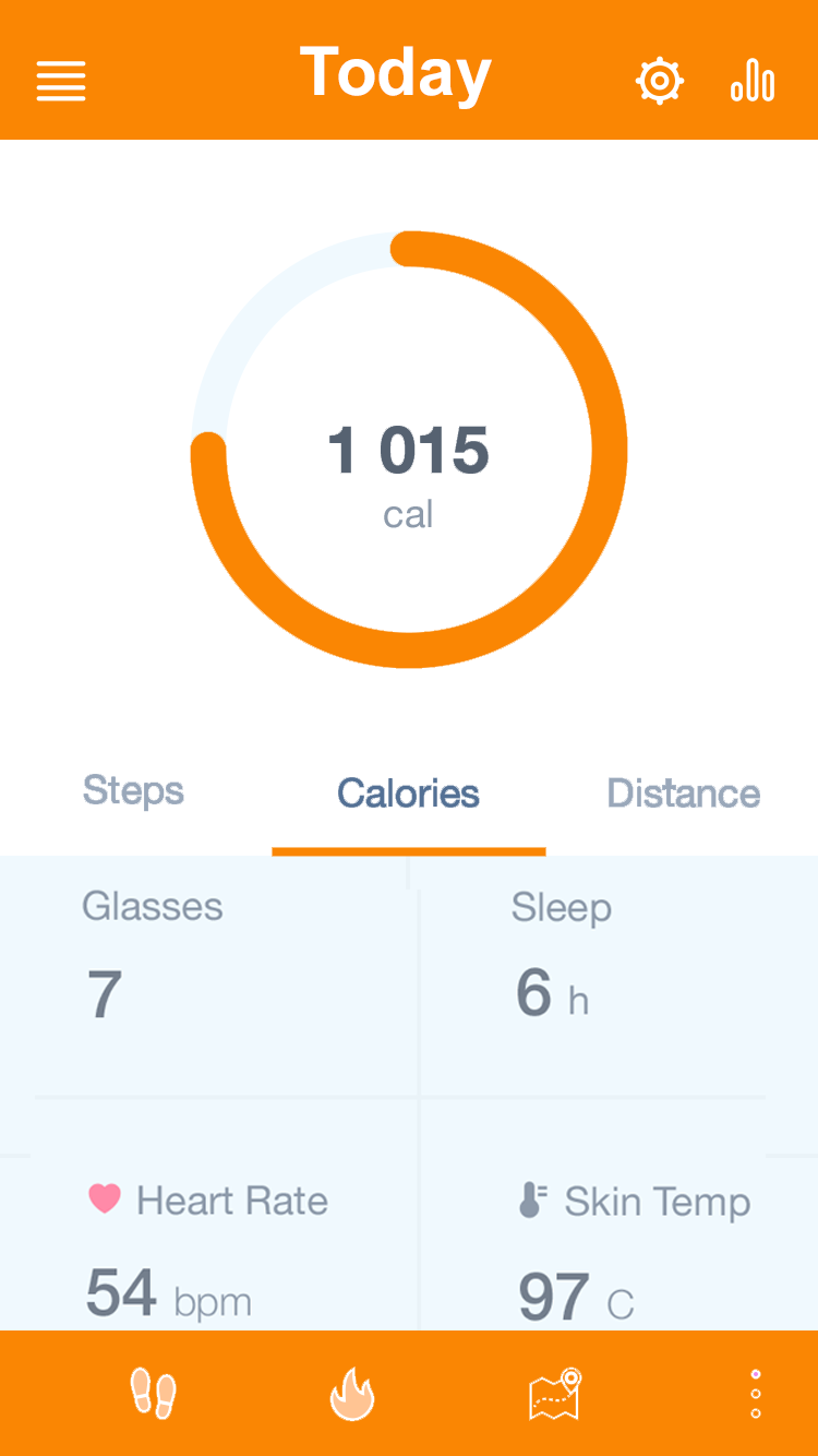 Huawei Health Guide PC