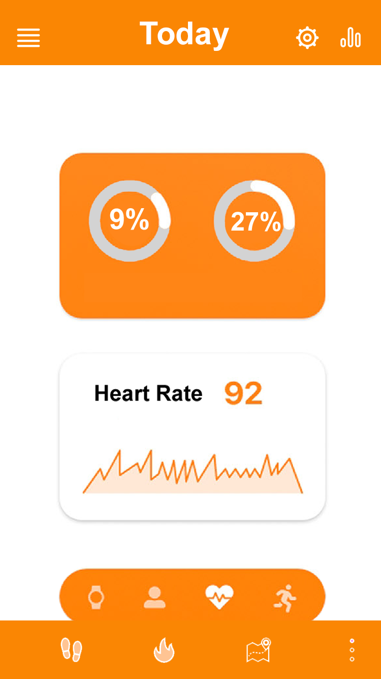 Huawei Health Guide PC