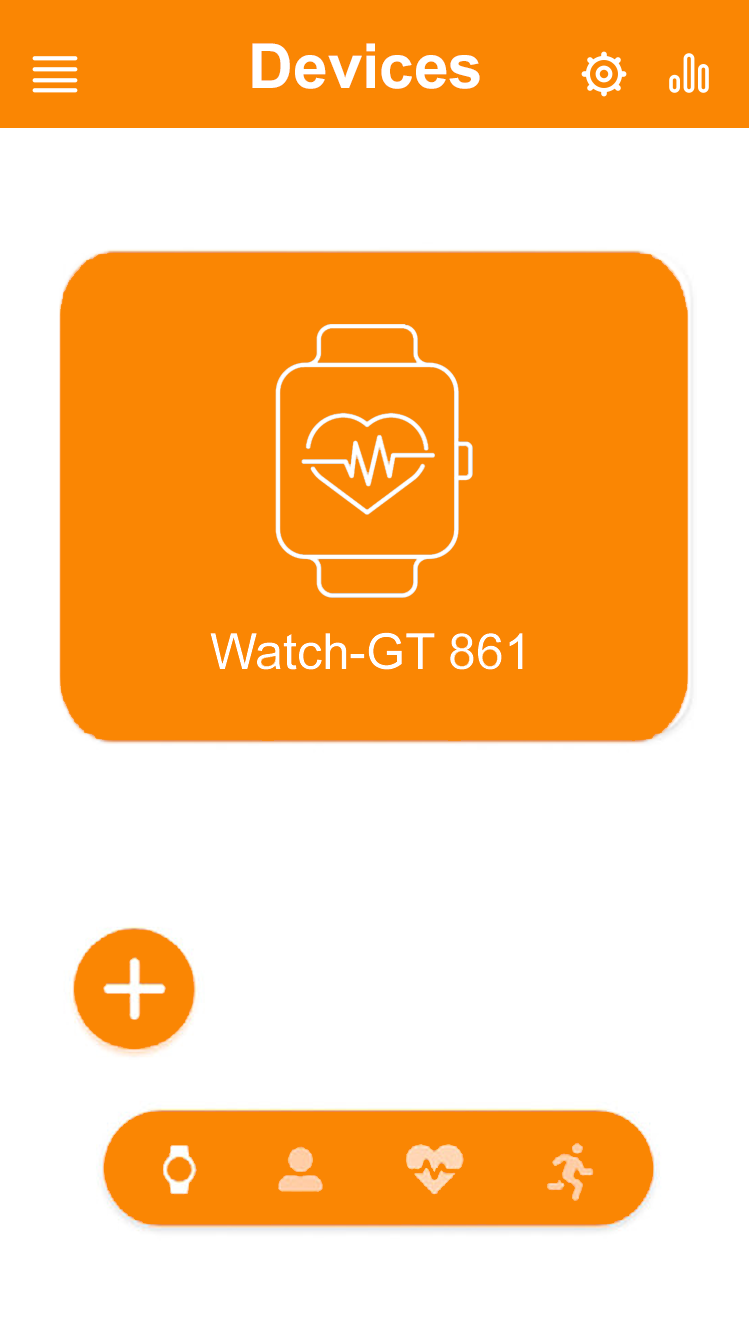 Huawei Health Guide PC