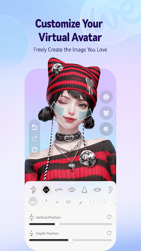 weelife - Avatar, Party & Chat