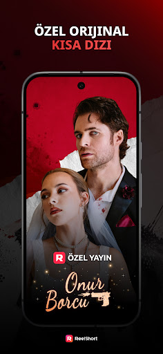 ReelShort - Stream Drama & TV