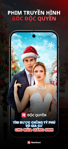 ReelShort: Phim & TV PC