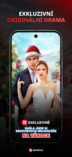 ReelShort: Seriály a filmy PC