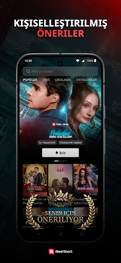 ReelShort - Stream Drama & TV