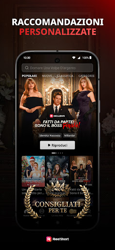 ReelShort - Short Movie & TV