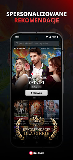 ReelShort-Seriale PC