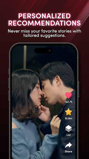 ReelShort - Stream Drama & TV PC版