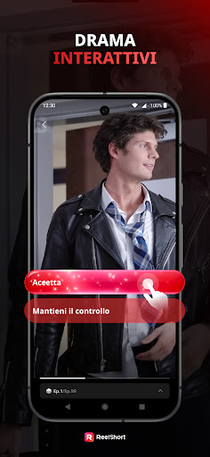 ReelShort - Short Movie & TV