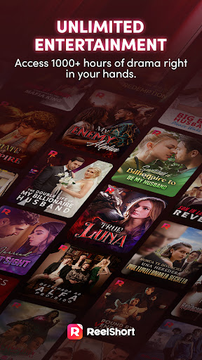 ReelShort - Stream Drama & TV PC版