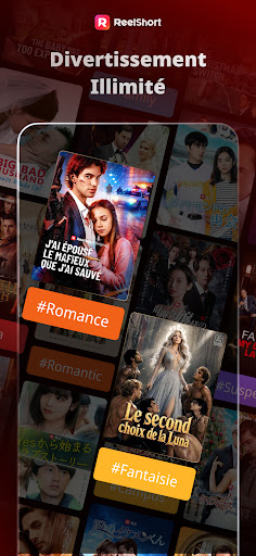 ReelShort - Stream Drama & TV PC