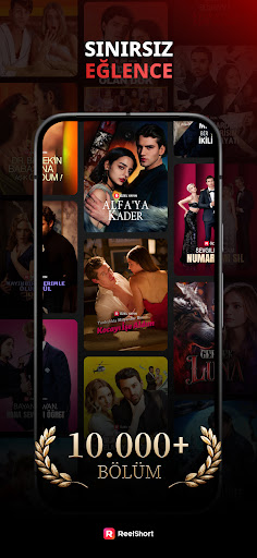 ReelShort - Stream Drama & TV