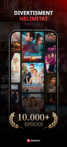 ReelShort - Short Movie & TV