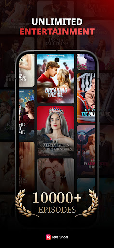 ReelShort - Short Movie & TV