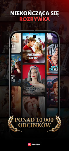 ReelShort-Seriale PC