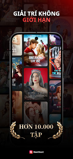 ReelShort: Phim & TV PC
