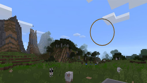 MasterCraft: Crafting Building