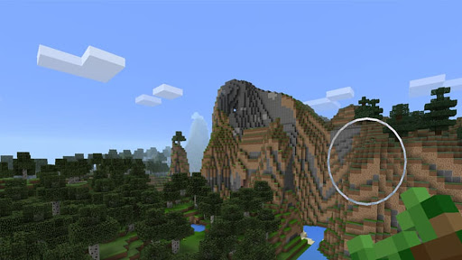 MasterCraft: Crafting Building