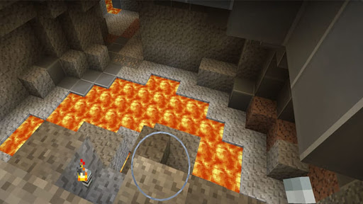 MasterCraft: Crafting Building