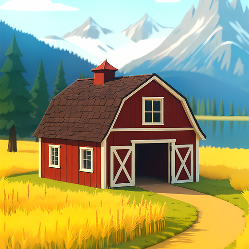 Big Farm: Homestead