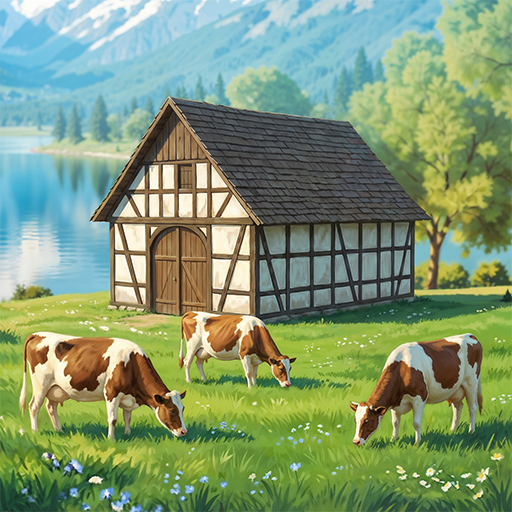 Big Farm Homestead
