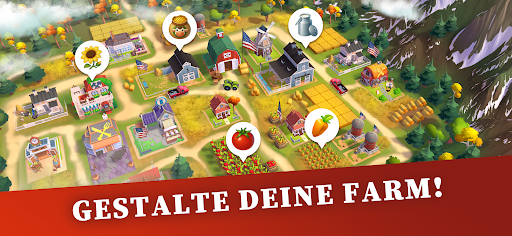 Big Farm Homestead PC