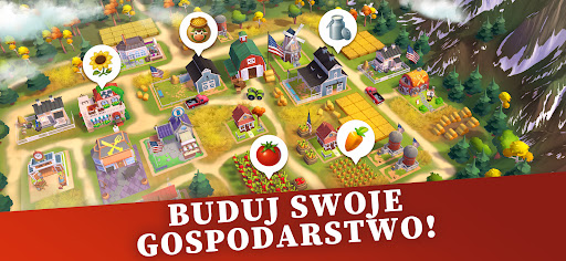 Big Farm Homestead PC