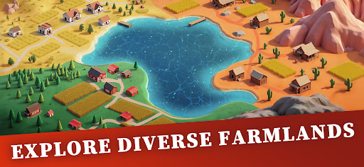 Big Farm Homestead PC