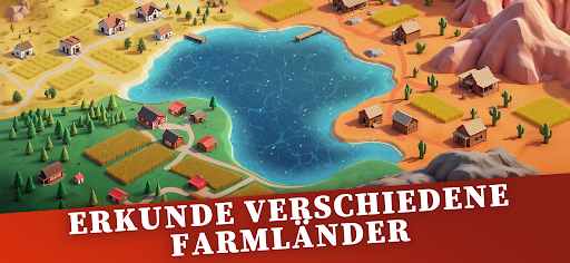 Big Farm Homestead PC