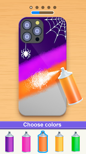 Phone Case DIY ?? ??